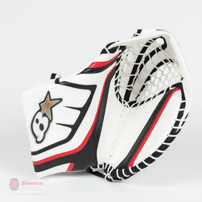 Brian's G-NETik X Senior Goalie Catcher