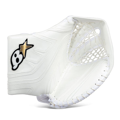 Brian's G-NETik X Senior Goalie Catcher