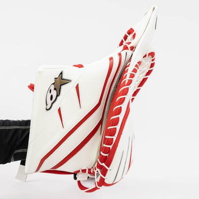 Brian's G-NETik X5 Intermediate Goalie Catcher - The Hockey Shop Source For Sports