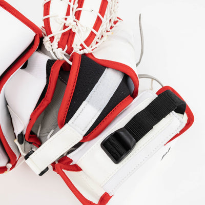 Brian's G-NETik X5 Intermediate Goalie Catcher - The Hockey Shop Source For Sports