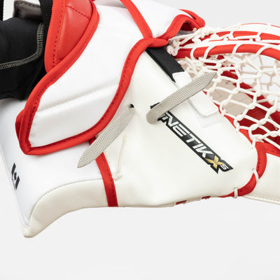 Brian's G-NETik X5 Intermediate Goalie Catcher - The Hockey Shop Source For Sports