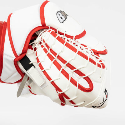 Brian's G-NETik X5 Intermediate Goalie Catcher - The Hockey Shop Source For Sports