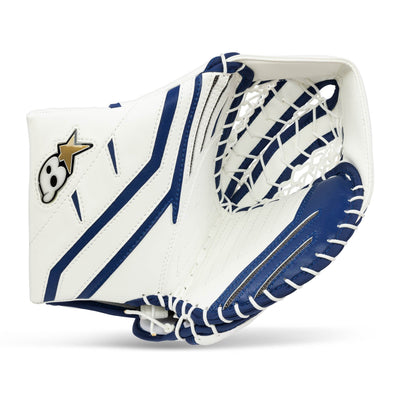 Brian's G-NETik X5 Intermediate Goalie Catcher - The Hockey Shop Source For Sports