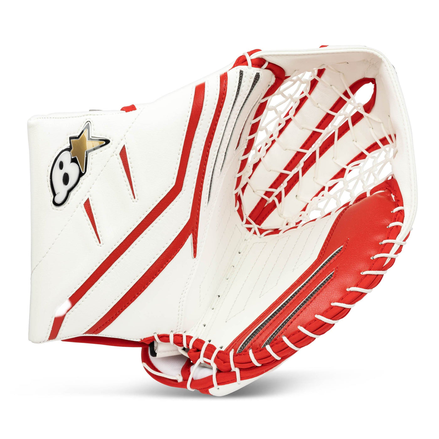 Brian's G-NETik X5 Intermediate Goalie Catcher - The Hockey Shop Source For Sports