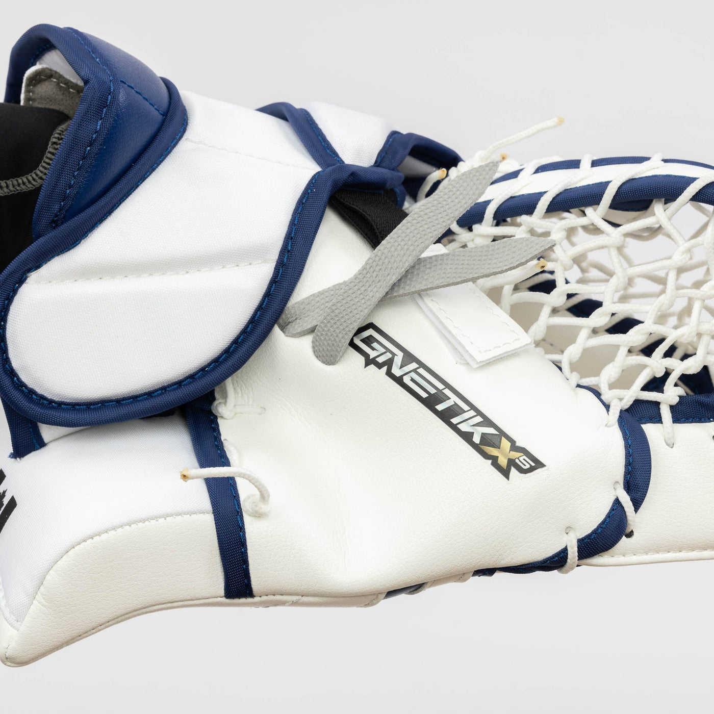 Brian's G-NETik X5 Junior Goalie Catcher - The Hockey Shop Source For Sports
