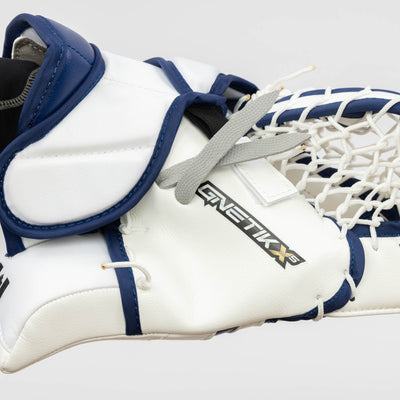Brian's G-NETik X5 Junior Goalie Catcher - The Hockey Shop Source For Sports