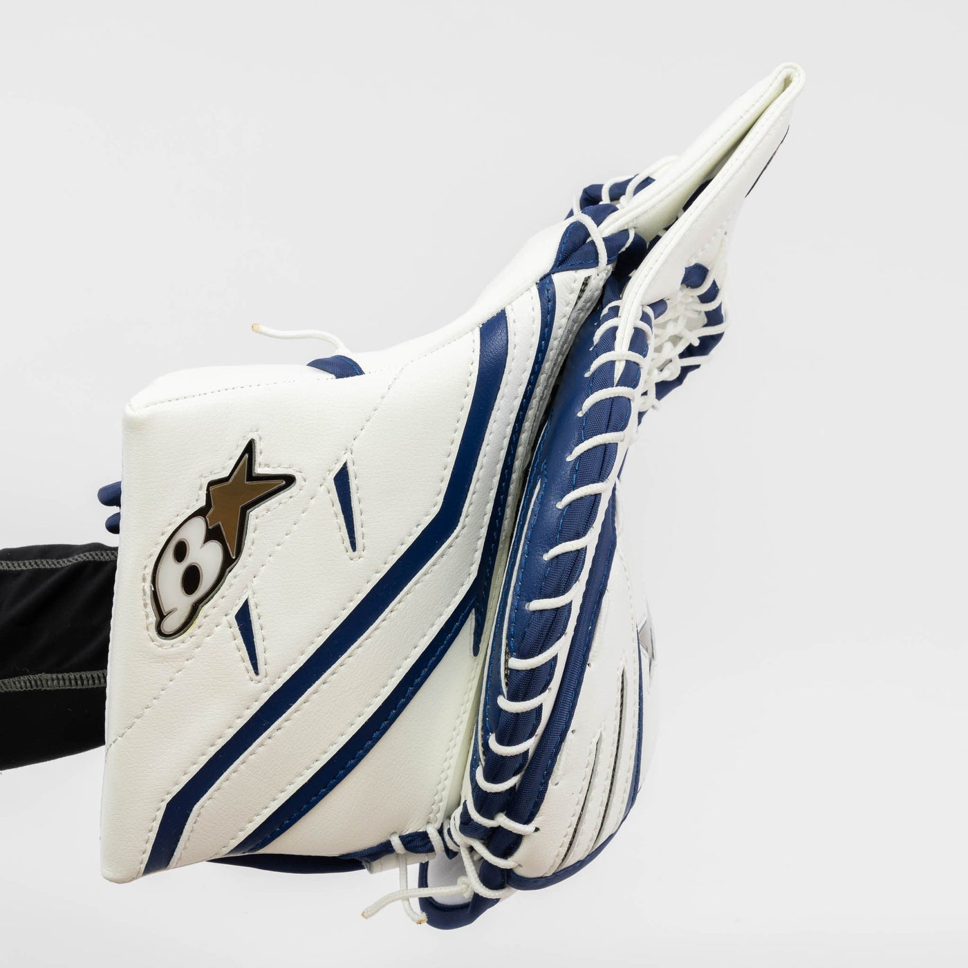 Brian's G-NETik X5 Junior Goalie Catcher - The Hockey Shop Source For Sports