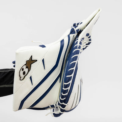 Brian's G-NETik X5 Junior Goalie Catcher - The Hockey Shop Source For Sports