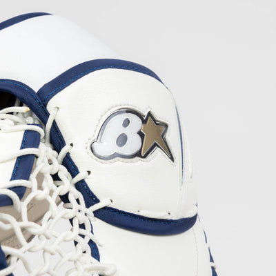 Brian's G-NETik X5 Junior Goalie Catcher - The Hockey Shop Source For Sports