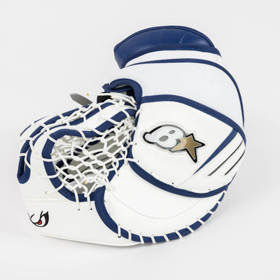 Brian's G-NETik X5 Junior Goalie Catcher - The Hockey Shop Source For Sports