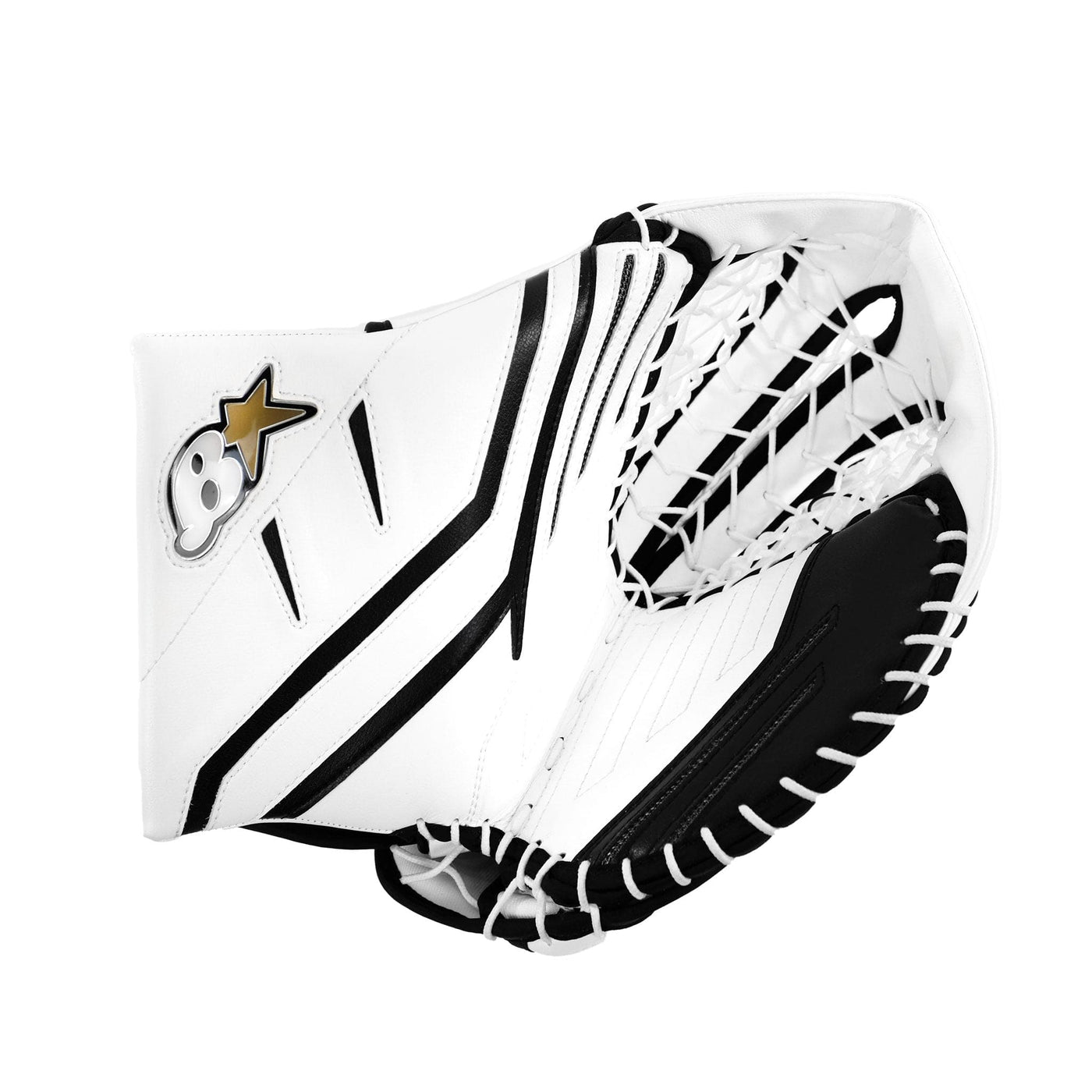 Brian's G-NETik X5 Junior Goalie Catcher - The Hockey Shop Source For Sports