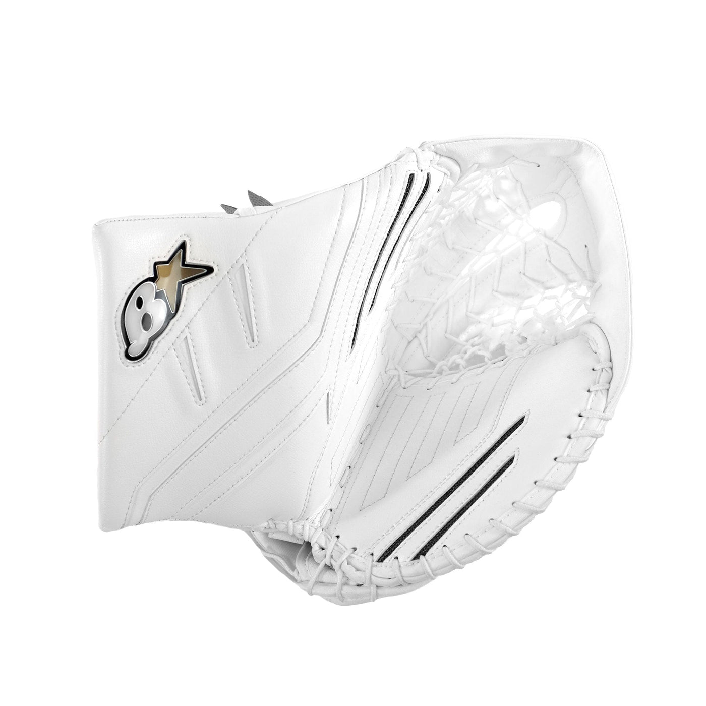 Brian's G-NETik X5 Junior Goalie Catcher - The Hockey Shop Source For Sports
