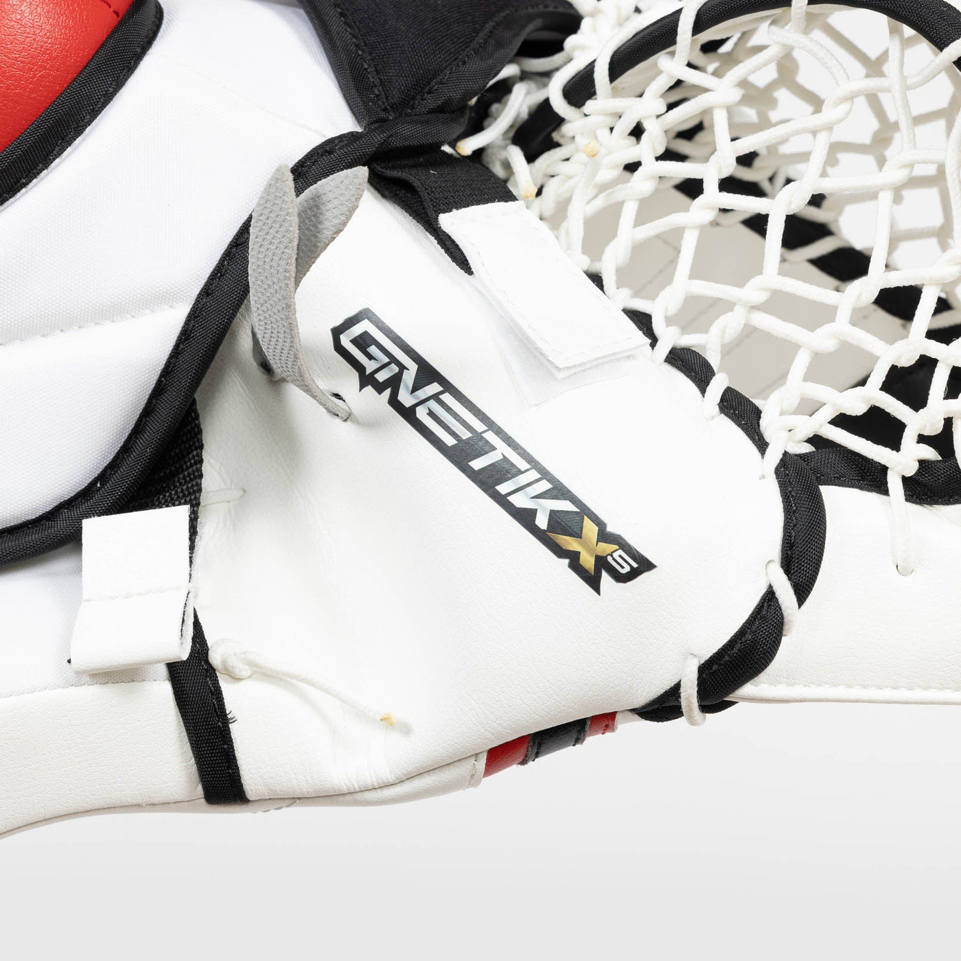 Brian's G-NETik X5 Senior Goalie Catcher - The Hockey Shop Source For Sports