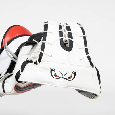 Brian's G-NETik X5 Senior Goalie Catcher - The Hockey Shop Source For Sports