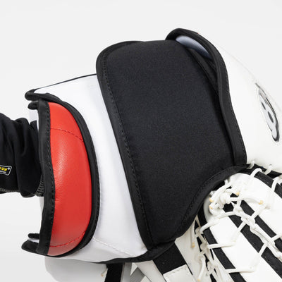 Brian's G-NETik X5 Senior Goalie Catcher - The Hockey Shop Source For Sports