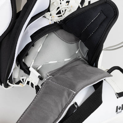 Brian's G-NETik X5 Senior Goalie Catcher - The Hockey Shop Source For Sports