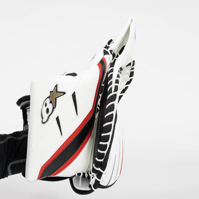 Brian's G-NETik X5 Senior Goalie Catcher - The Hockey Shop Source For Sports