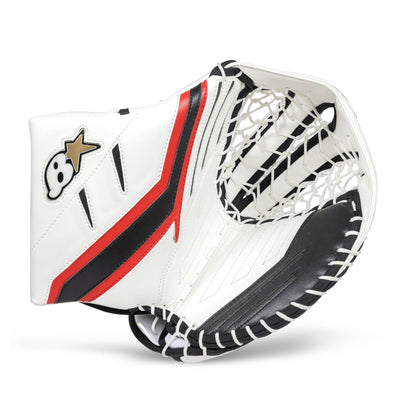 Brian's G-NETik X5 Senior Goalie Catcher - The Hockey Shop Source For Sports