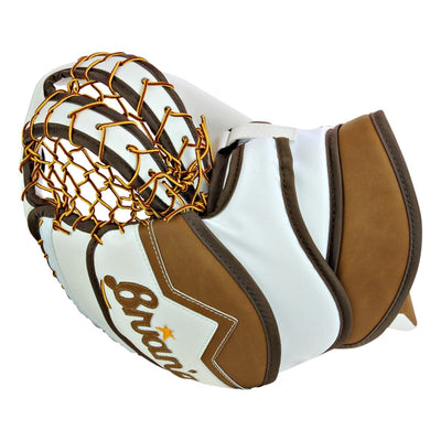 Brian's Heritage Senior Goalie Catcher
