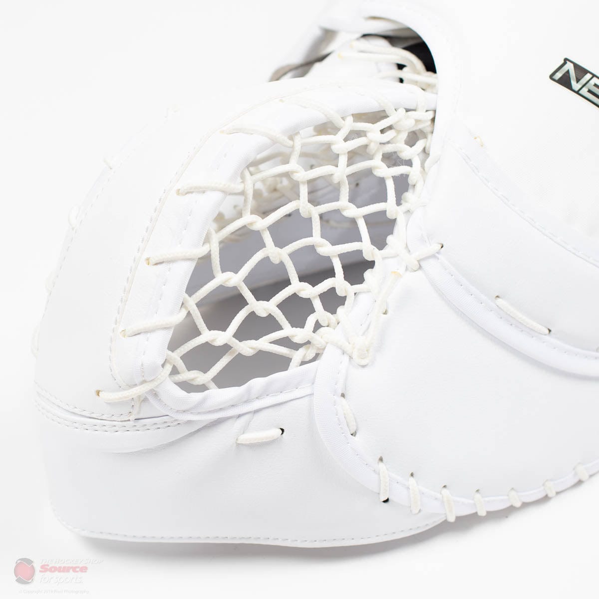 Brian's NetZero 2 Intermediate Goalie Catcher