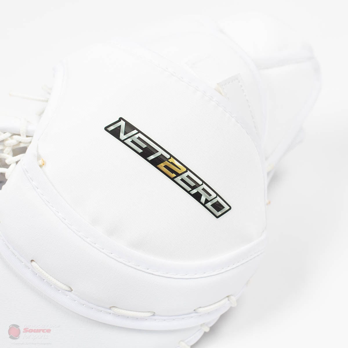 Brian's NetZero 2 Intermediate Goalie Catcher
