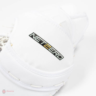 Brian's NetZero 2 Intermediate Goalie Catcher
