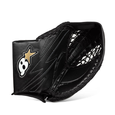 Brian's NetZero 2 Intermediate Goalie Catcher