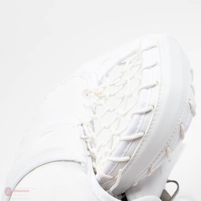 Brian's NetZero 2 Junior Goalie Catcher