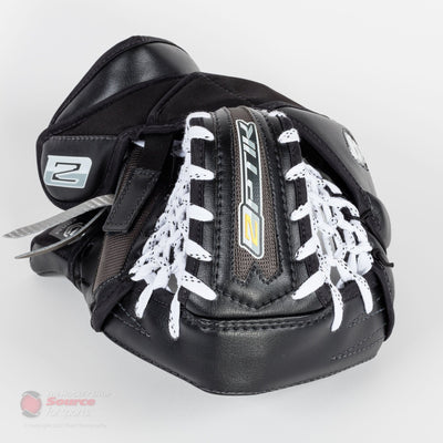 Brian's OPTiK 2 Pro Senior Goalie Catcher