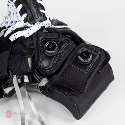 Brian's OPTiK 2 Pro Senior Goalie Catcher