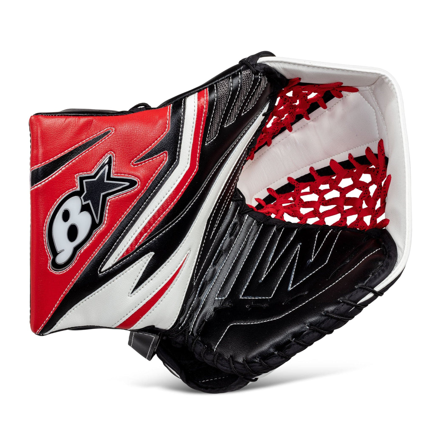Brian's OPTiK 2 Pro Senior Goalie Catcher