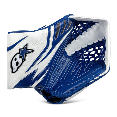 Brian's OPTiK 2 Pro Senior Goalie Catcher