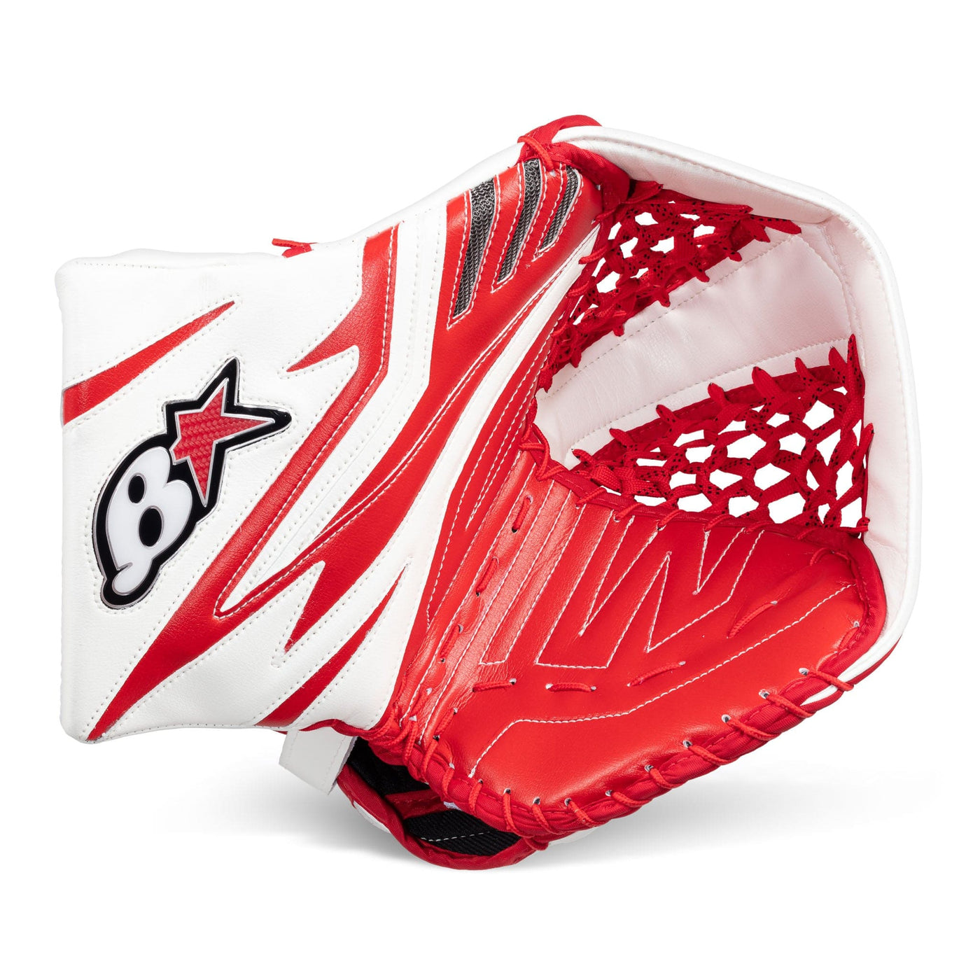 Brian's OPTiK 2 Pro Senior Goalie Catcher