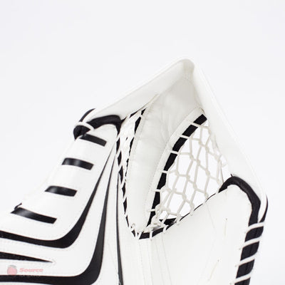Brian's OPTiK 9.0 Senior Goalie Catcher
