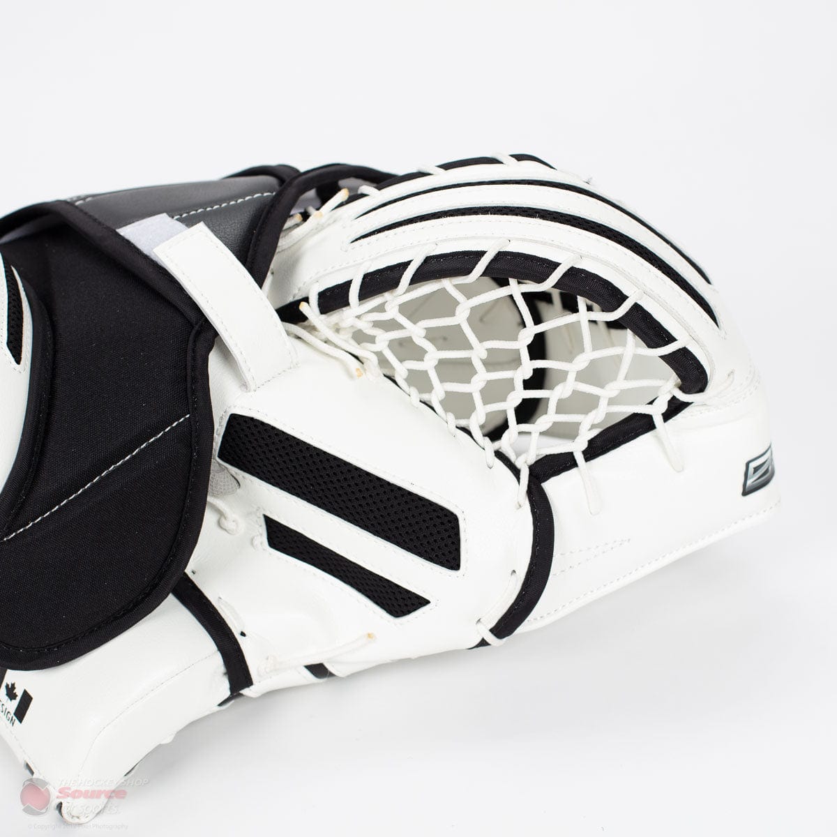 Brian's OPTiK 9.0 Senior Goalie Catcher