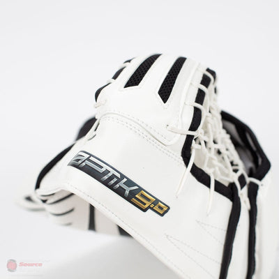 Brian's OPTiK 9.0 Senior Goalie Catcher