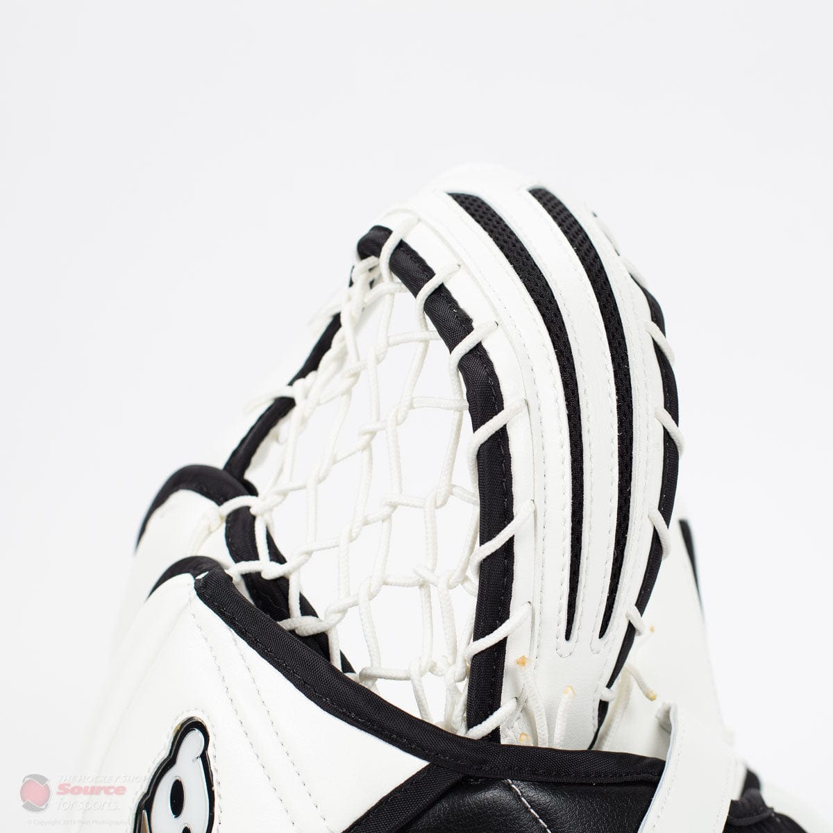 Brian's OPTiK 9.0 Senior Goalie Catcher