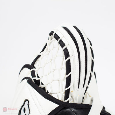 Brian's OPTiK 9.0 Senior Goalie Catcher