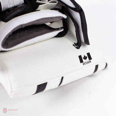Brian's OPTiK 9.0 Senior Goalie Catcher