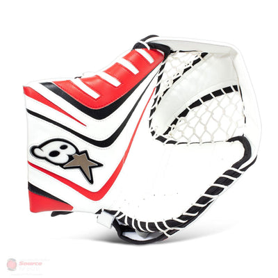 Brian's OPTiK 9.0 Senior Goalie Catcher