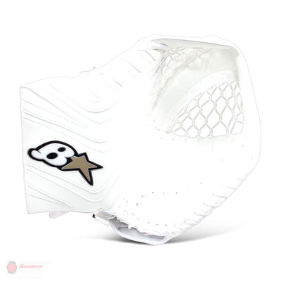 Brian's OPTiK 9.0 Senior Goalie Catcher