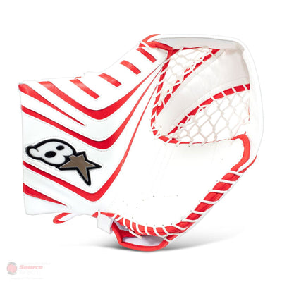 Brian's OPTiK 9.0 Senior Goalie Catcher