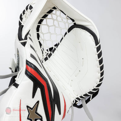 Brian's OPTiK X2 Junior Goalie Catcher