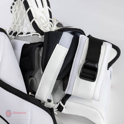 Brian's OPTiK X2 Junior Goalie Catcher
