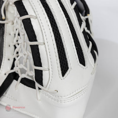 Brian's OPTiK X2 Junior Goalie Catcher