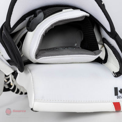 Brian's OPTiK X2 Junior Goalie Catcher