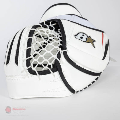 Brian's OPTiK X2 Junior Goalie Catcher