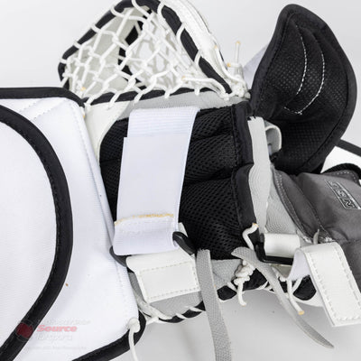 Brian's OPTiK X2 Junior Goalie Catcher