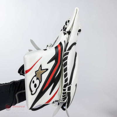Brian's OPTiK X2 Junior Goalie Catcher