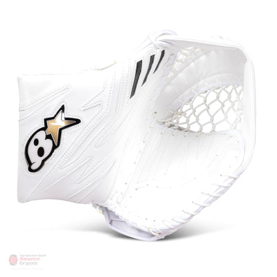 Brian's OPTiK X2 Junior Goalie Catcher